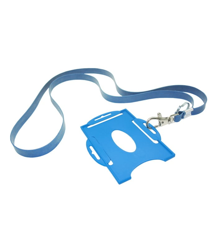 Porte-carte Photo / Badge Avec Pendentif Plume - Support Pour Photos, Cartes, Porte-clés Personnalisable